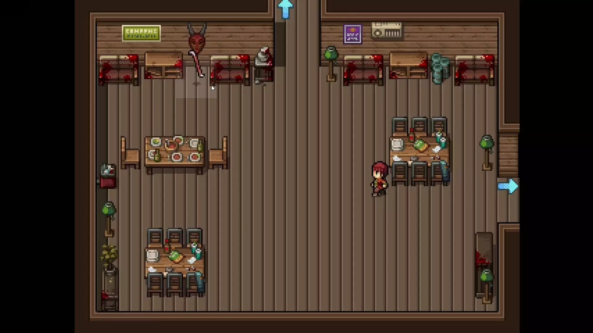 -Convoluted Incident: Pinch me-游戏截图-好玩游戏库