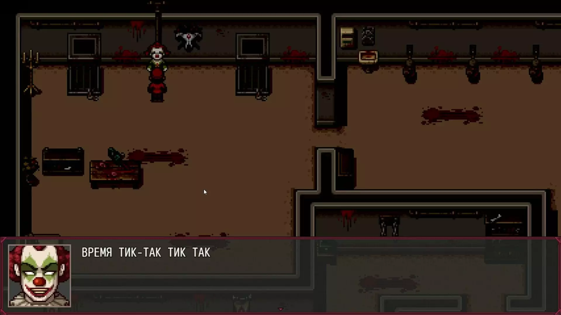 -Convoluted Incident: Pinch me-游戏截图-好玩游戏库