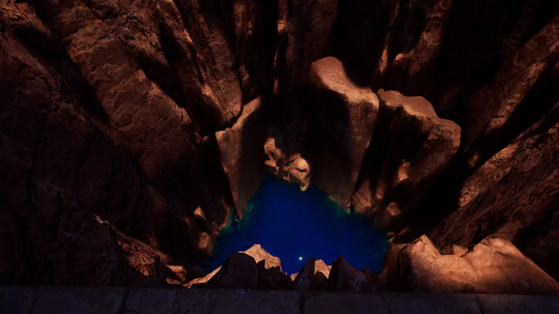 -ALL IN ONE ADVENTURE VR-游戏截图-好玩游戏库