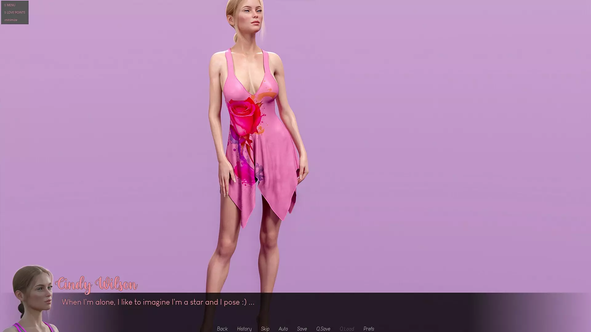 -Bedtime Stories 1-游戏截图-好玩游戏库