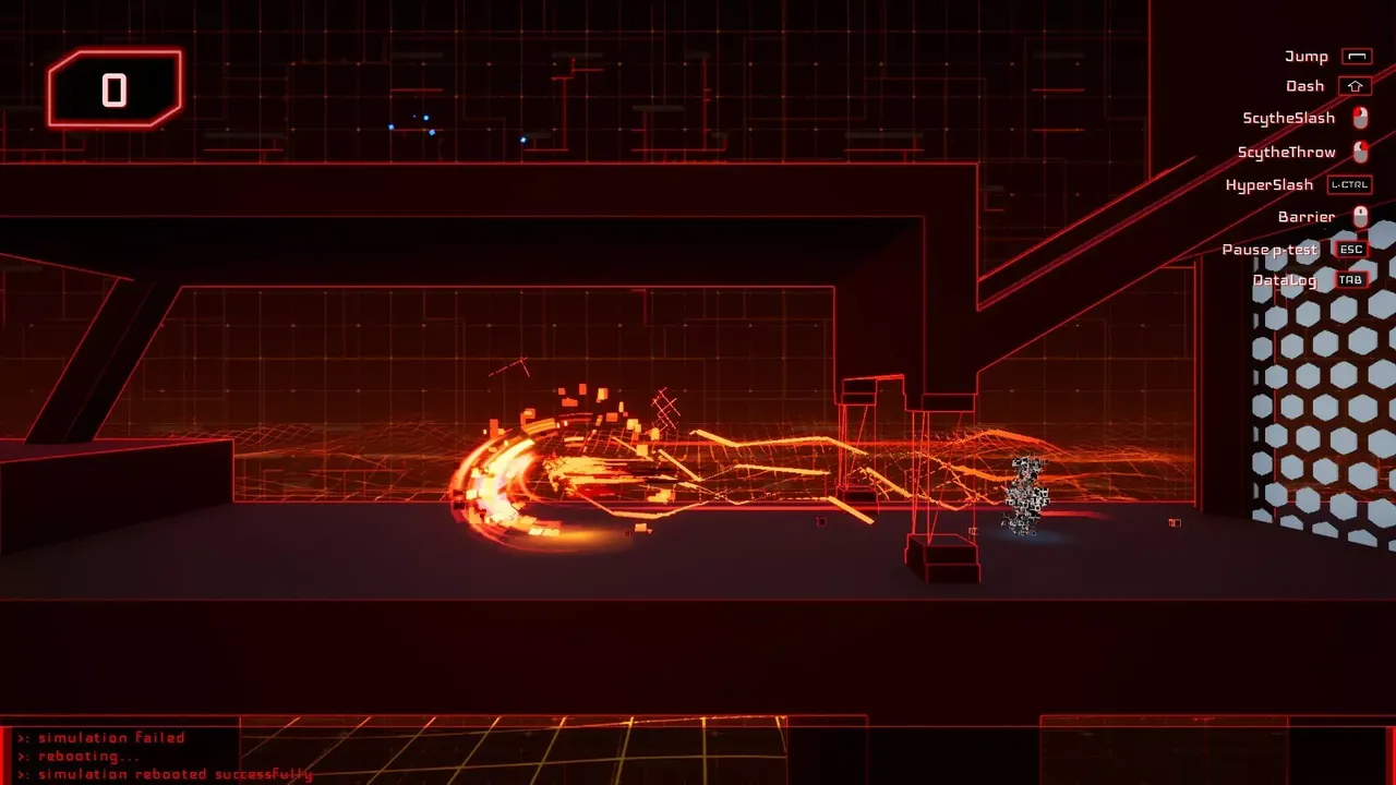 -OveRRooT-游戏截图-好玩游戏库