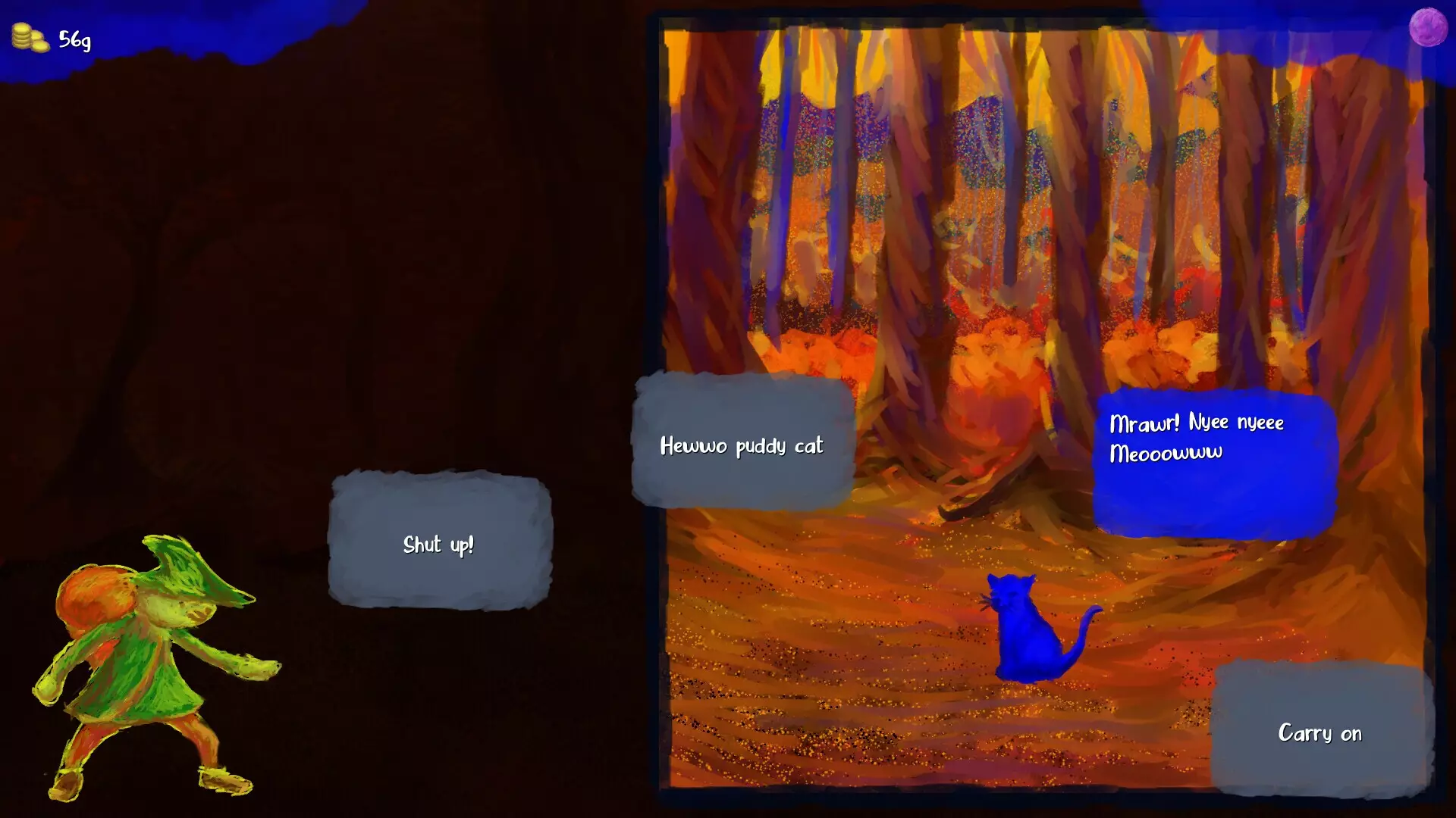 -Idylls of the Lunar Maria-游戏截图-好玩游戏库