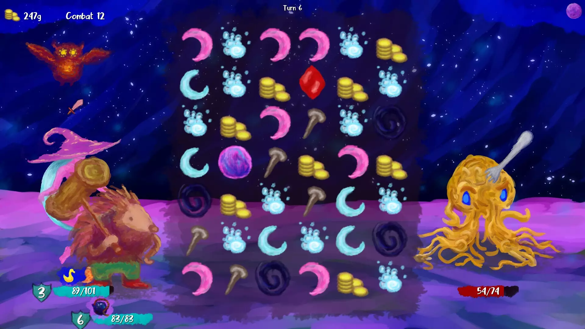 -Idylls of the Lunar Maria-游戏截图-好玩游戏库