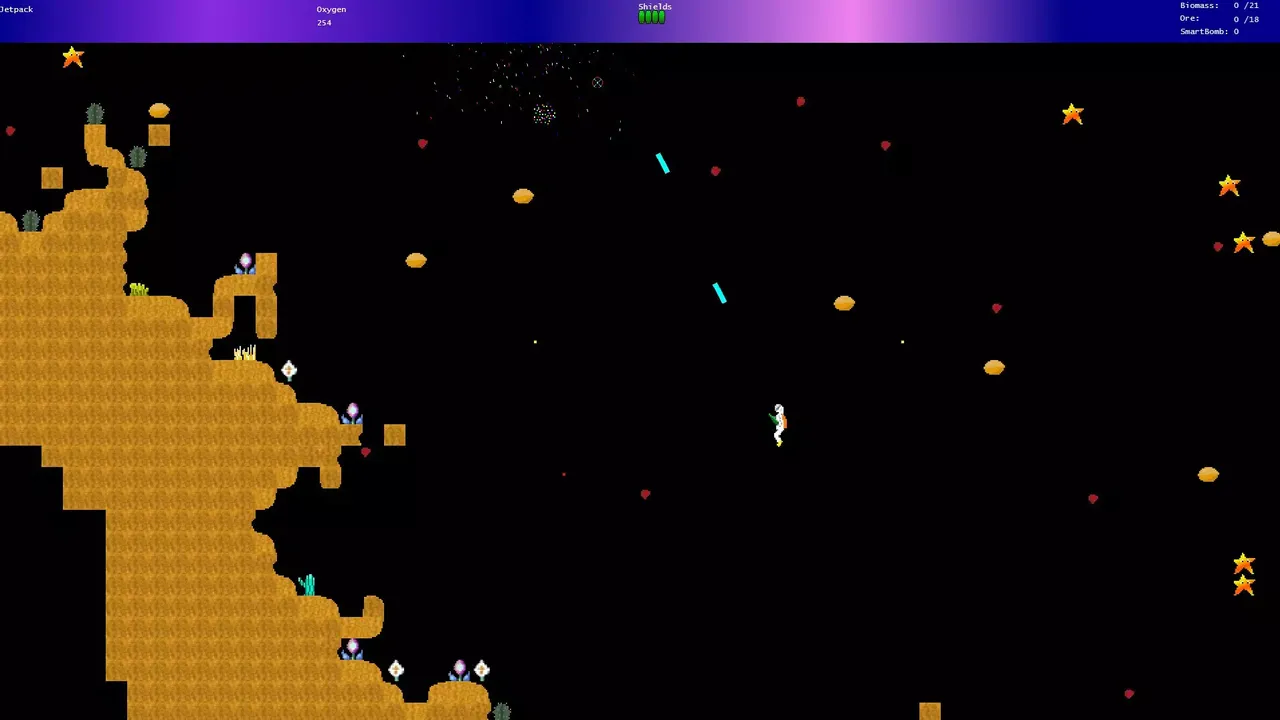 -Mission Andromeda-游戏截图-好玩游戏库