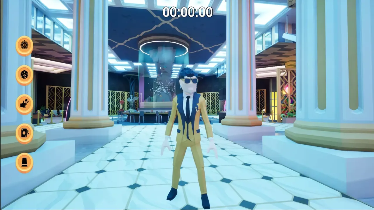 -How Luck-游戏截图-好玩游戏库