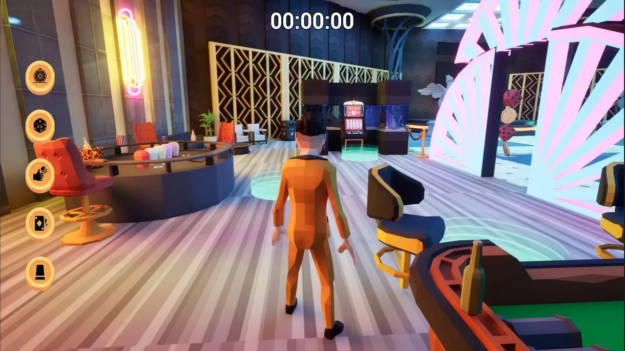 -How Luck-游戏截图-好玩游戏库