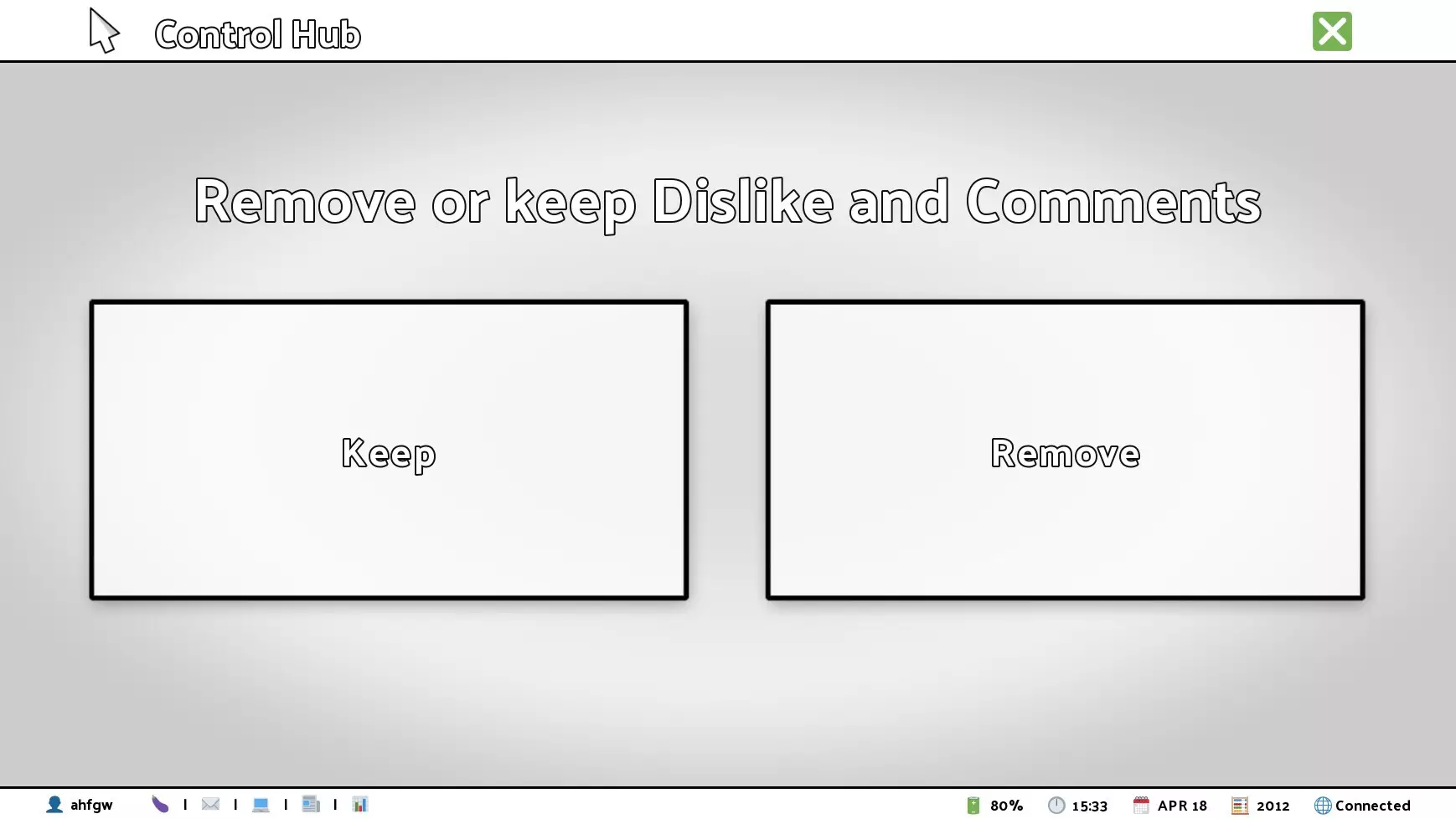 -Digital Influence-游戏截图-好玩游戏库