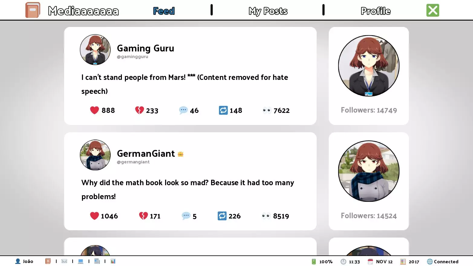 -Digital Influence-游戏截图-好玩游戏库