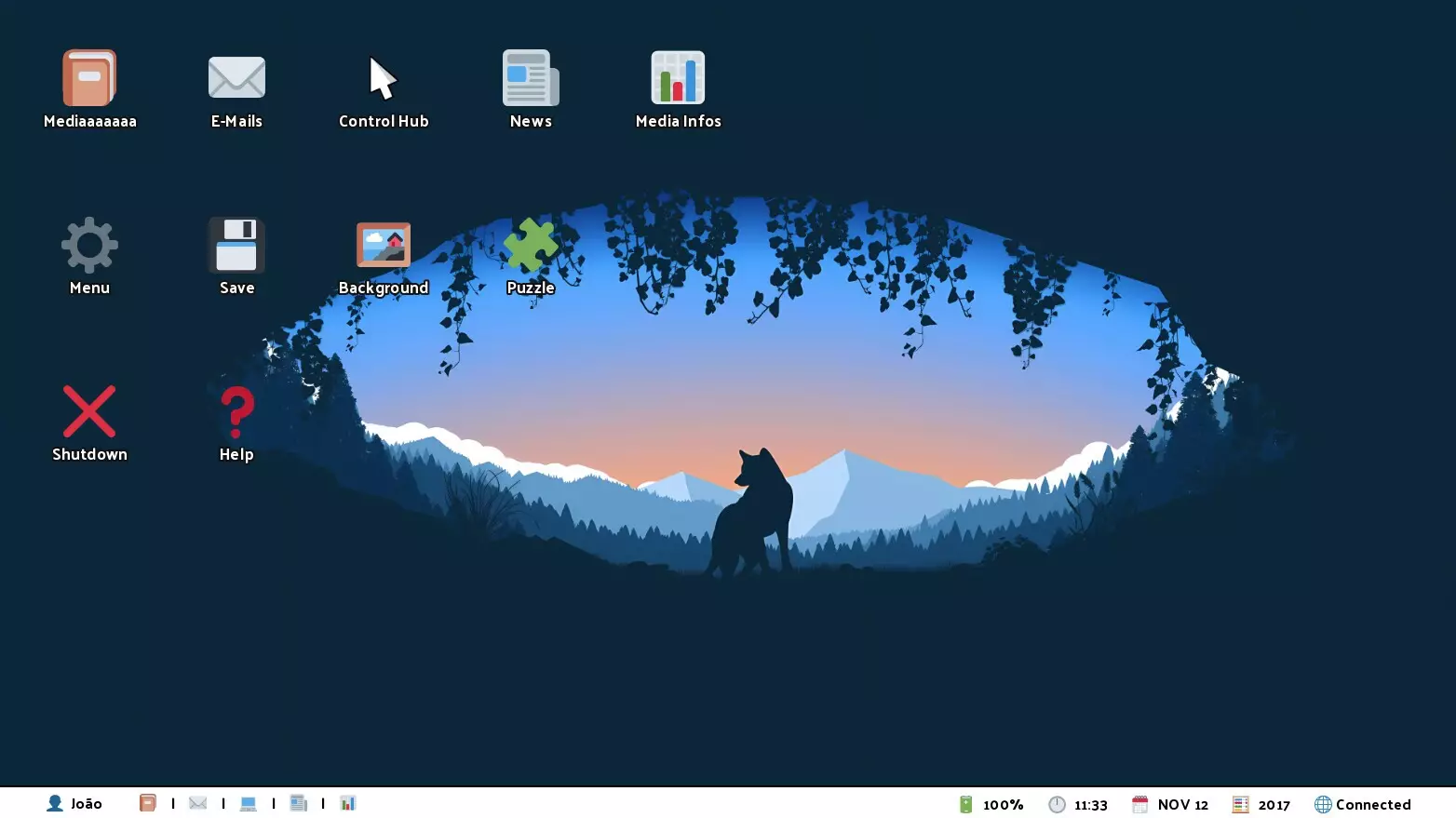 -Digital Influence-游戏截图-好玩游戏库