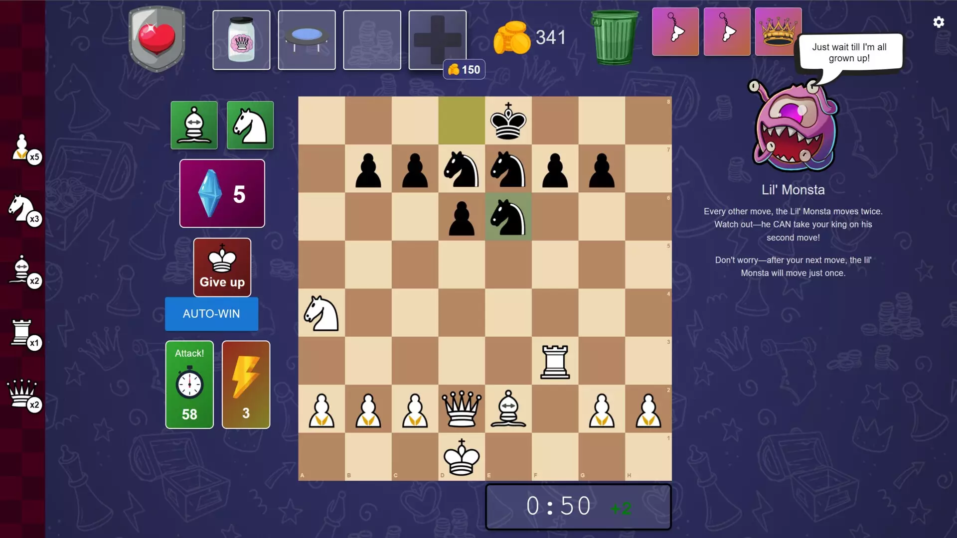 -The Rookery-游戏截图-好玩游戏库