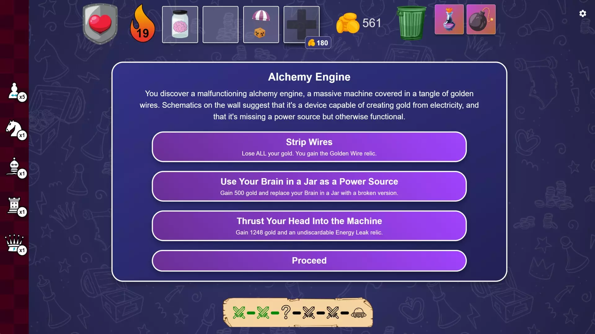 -The Rookery-游戏截图-好玩游戏库