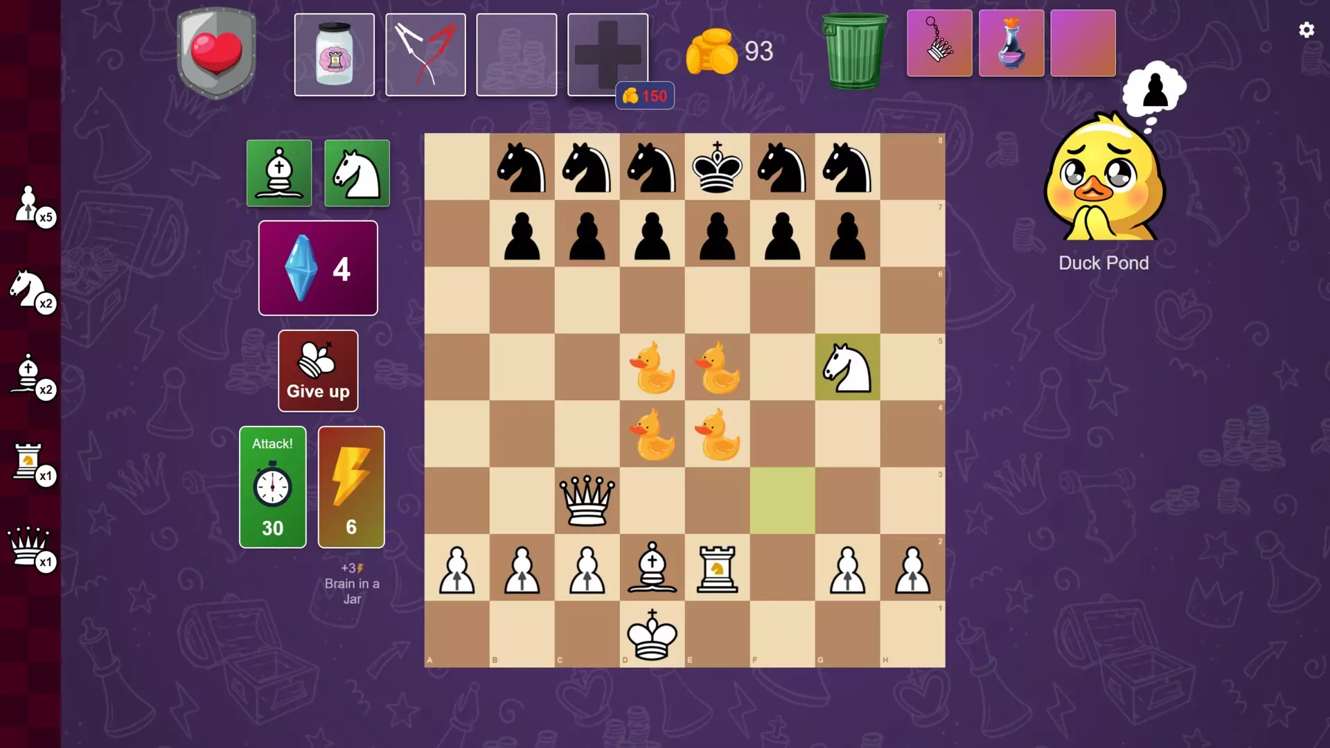 -The Rookery-游戏截图-好玩游戏库