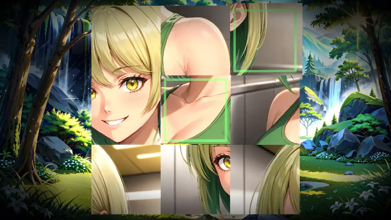 -Puzzle Player-游戏截图-好玩游戏库