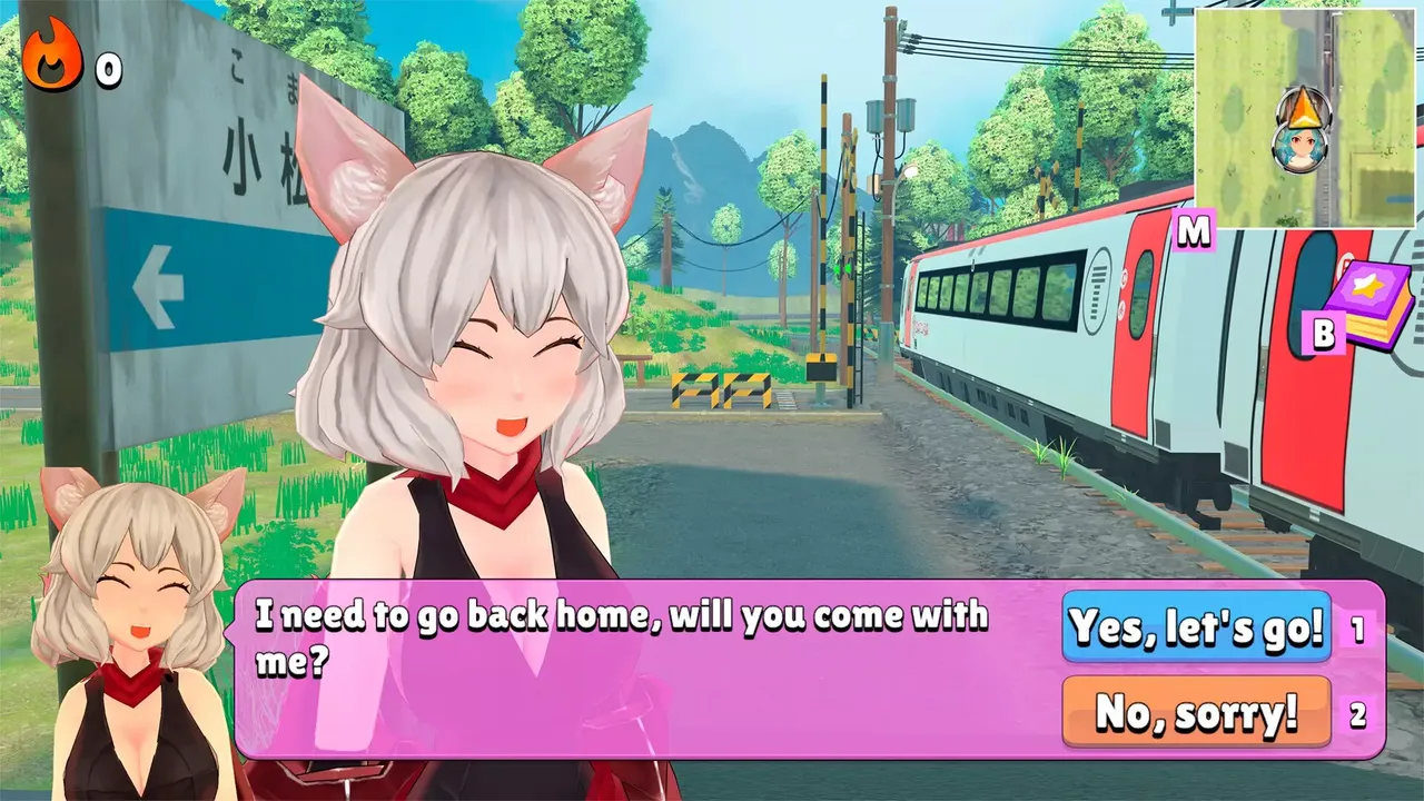 Hentai Secrets – Anime Sex Story