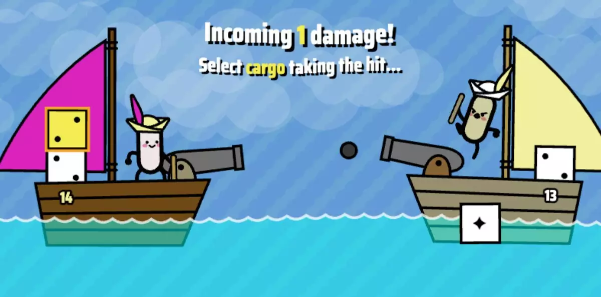 -Coup Ahoo-游戏截图-好玩游戏库