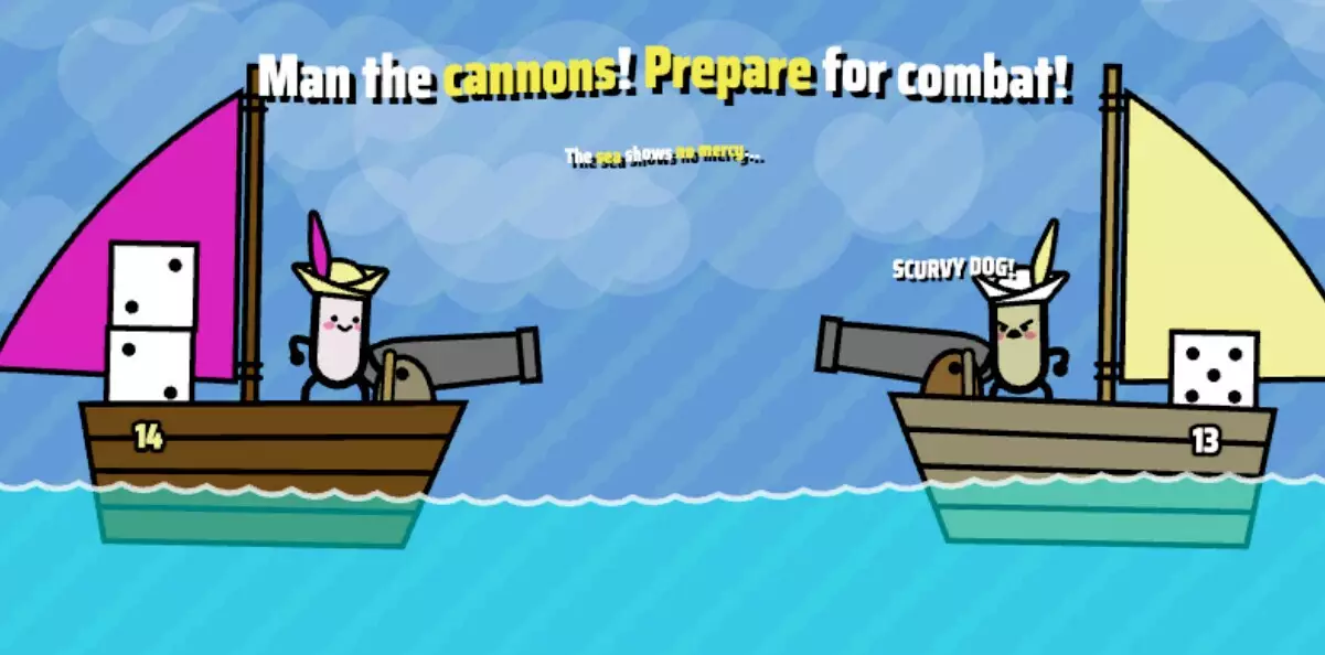 -Coup Ahoo-游戏截图-好玩游戏库