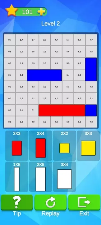 -LogicBlock-游戏截图-好玩游戏库