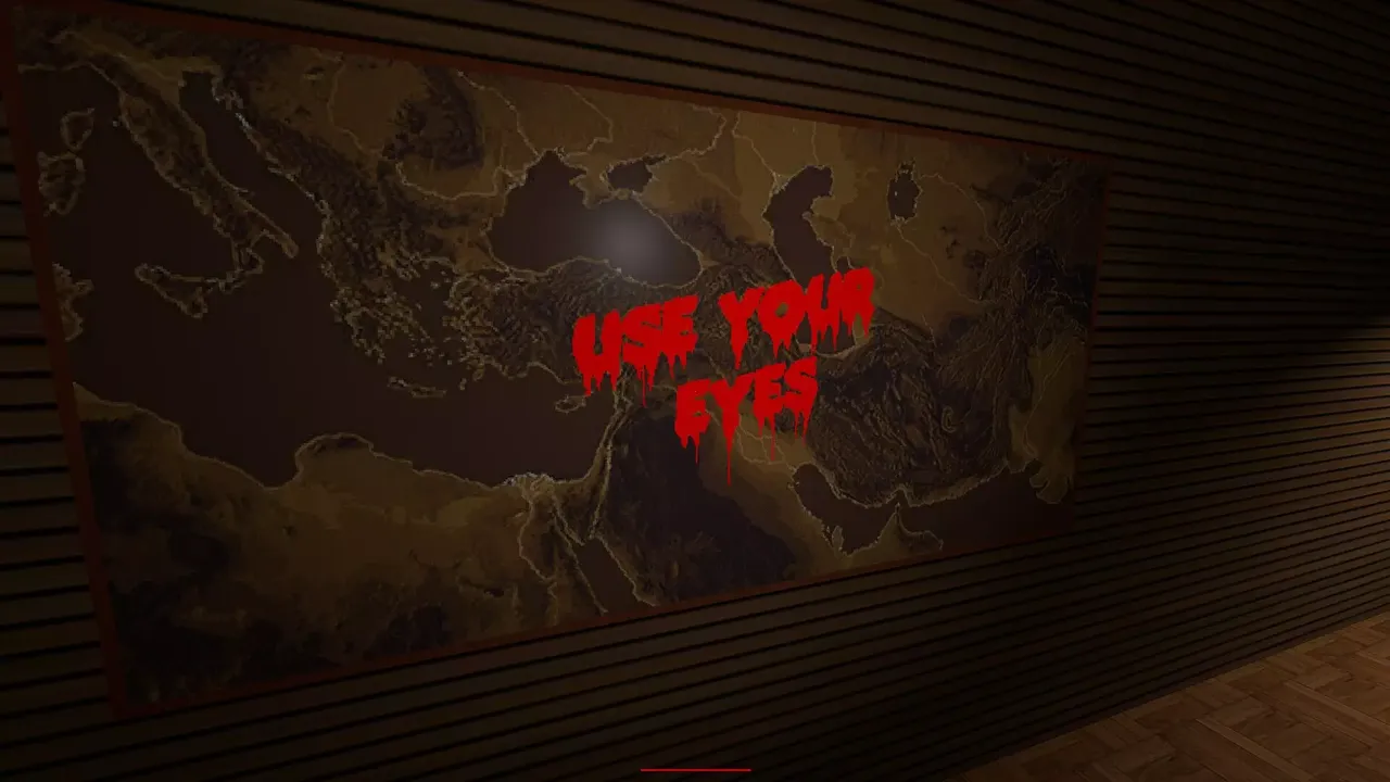 -LET ME BOOK-游戏截图-好玩游戏库