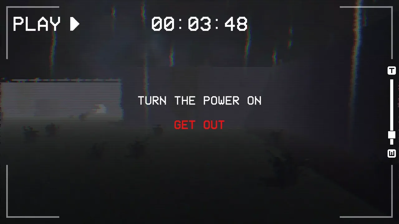 -Primal Fear-游戏截图-好玩游戏库