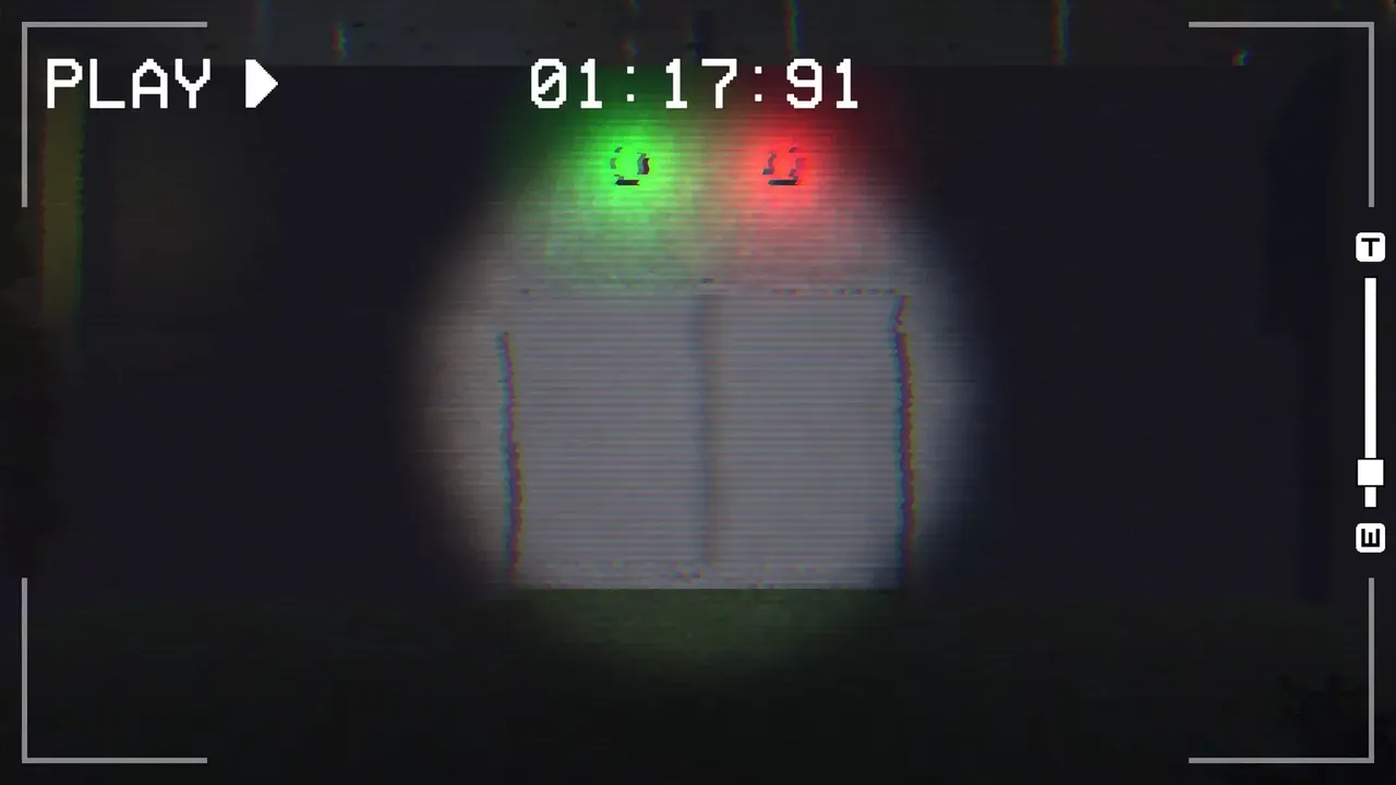 -Primal Fear-游戏截图-好玩游戏库