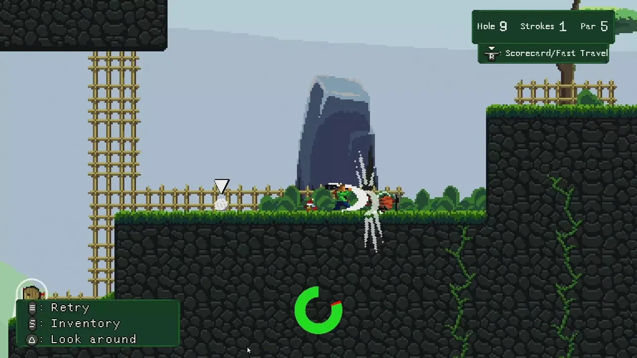 -Jack of Clubs-游戏截图-好玩游戏库