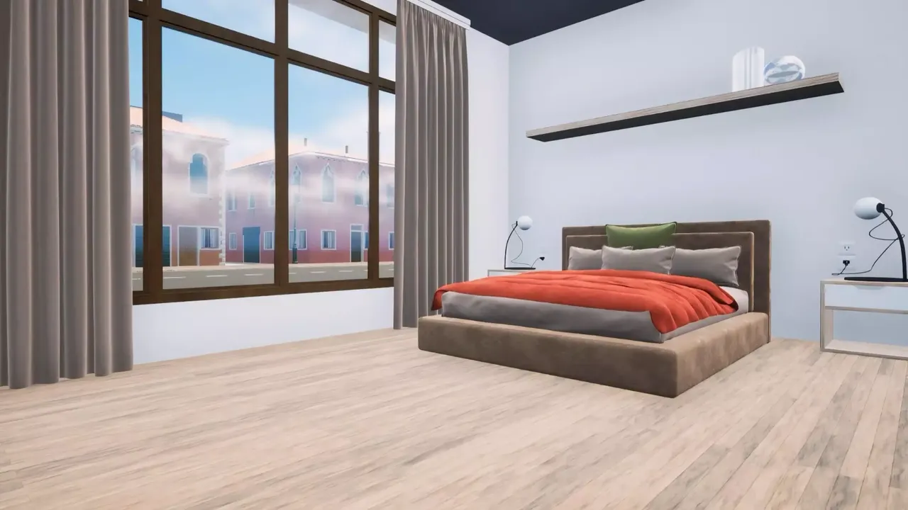 -Coaching Simulator-游戏截图-好玩游戏库