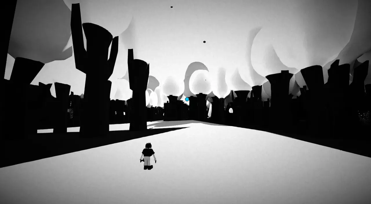 -Disconnect-游戏截图-好玩游戏库