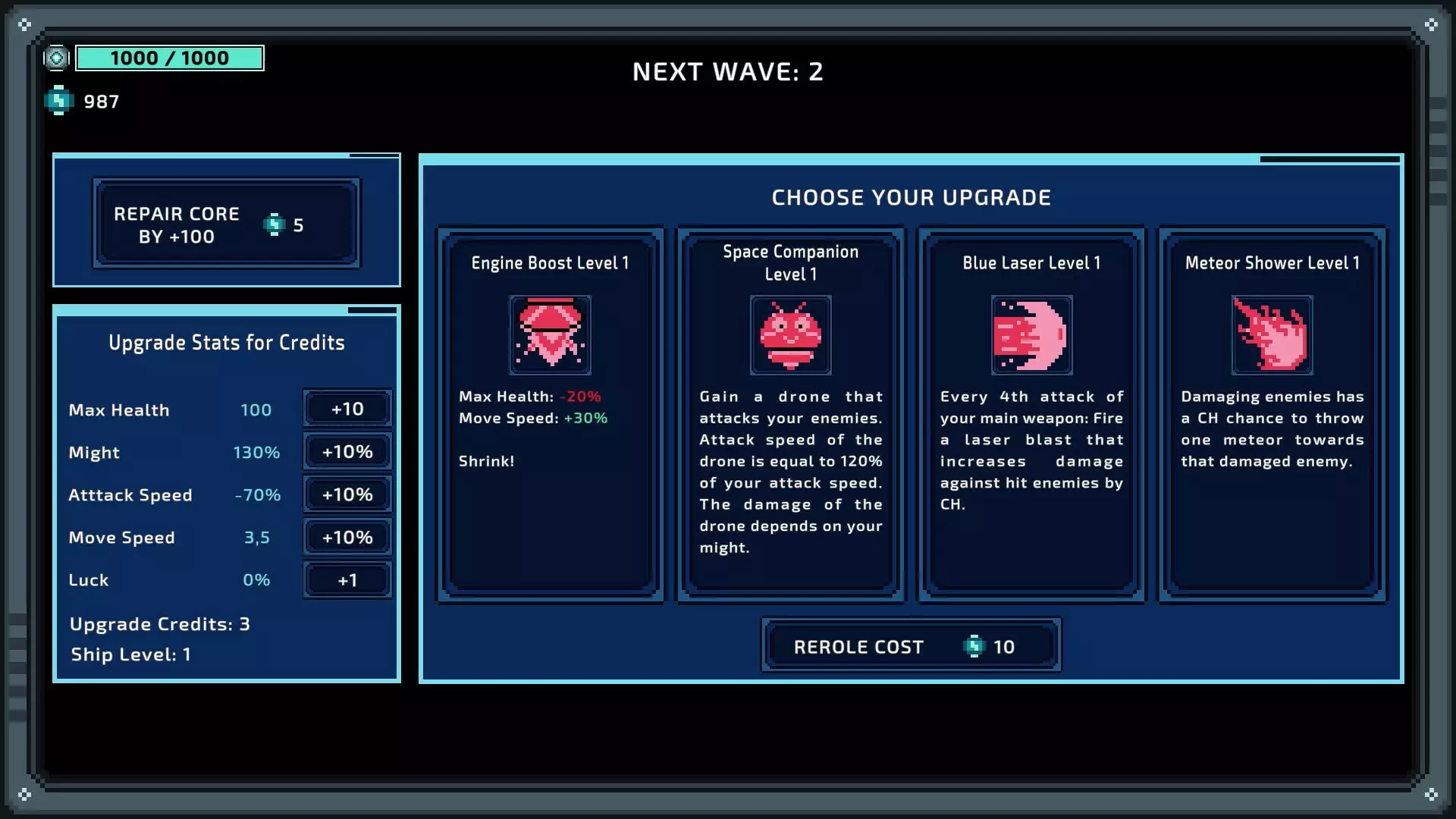 -Last Star-游戏截图-好玩游戏库