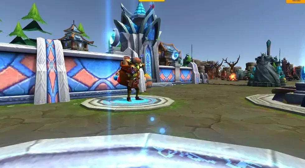 -Capacity-游戏截图-好玩游戏库