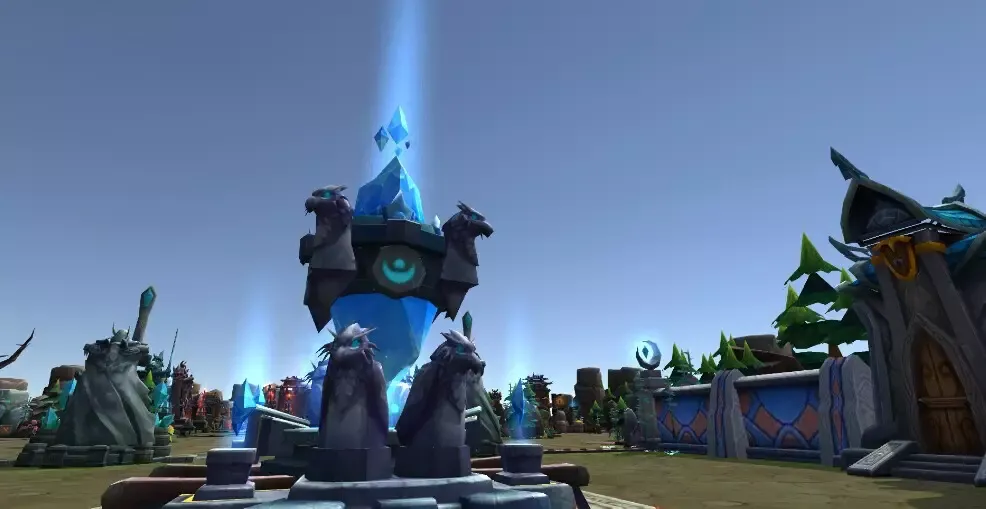 -Capacity-游戏截图-好玩游戏库