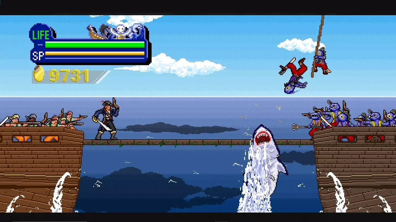 -SnackTimeActionGame-游戏截图-好玩游戏库