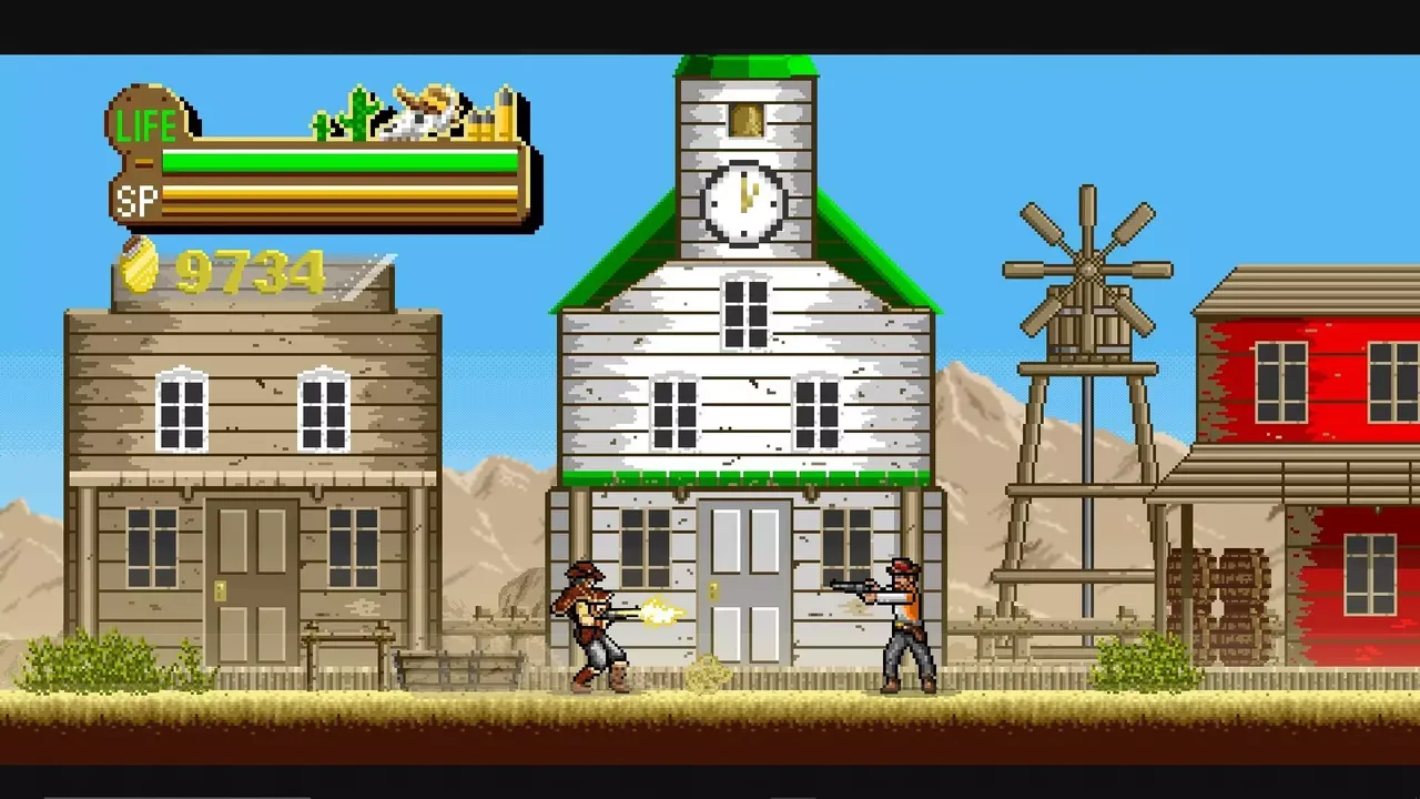 -SnackTimeActionGame-游戏截图-好玩游戏库