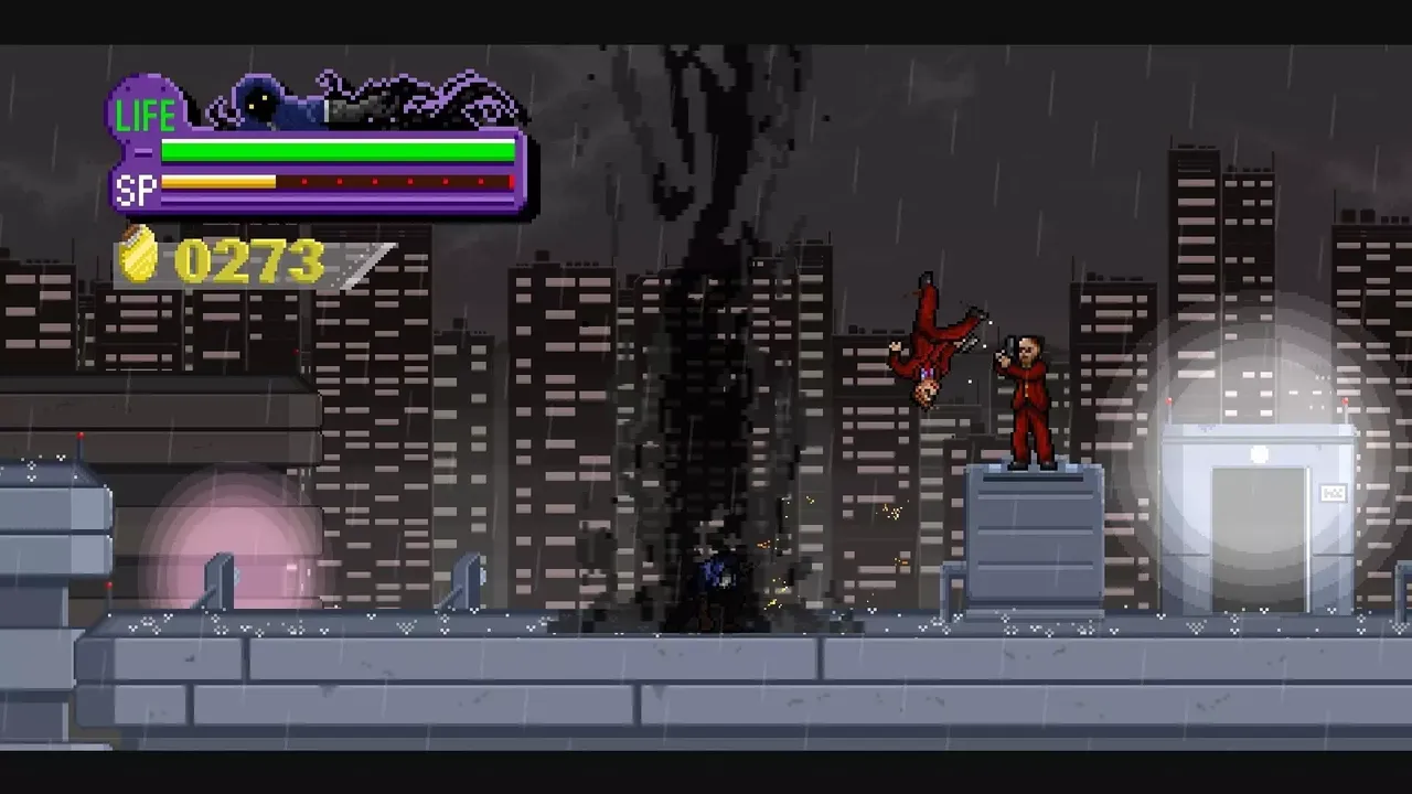 -SnackTimeActionGame-游戏截图-好玩游戏库