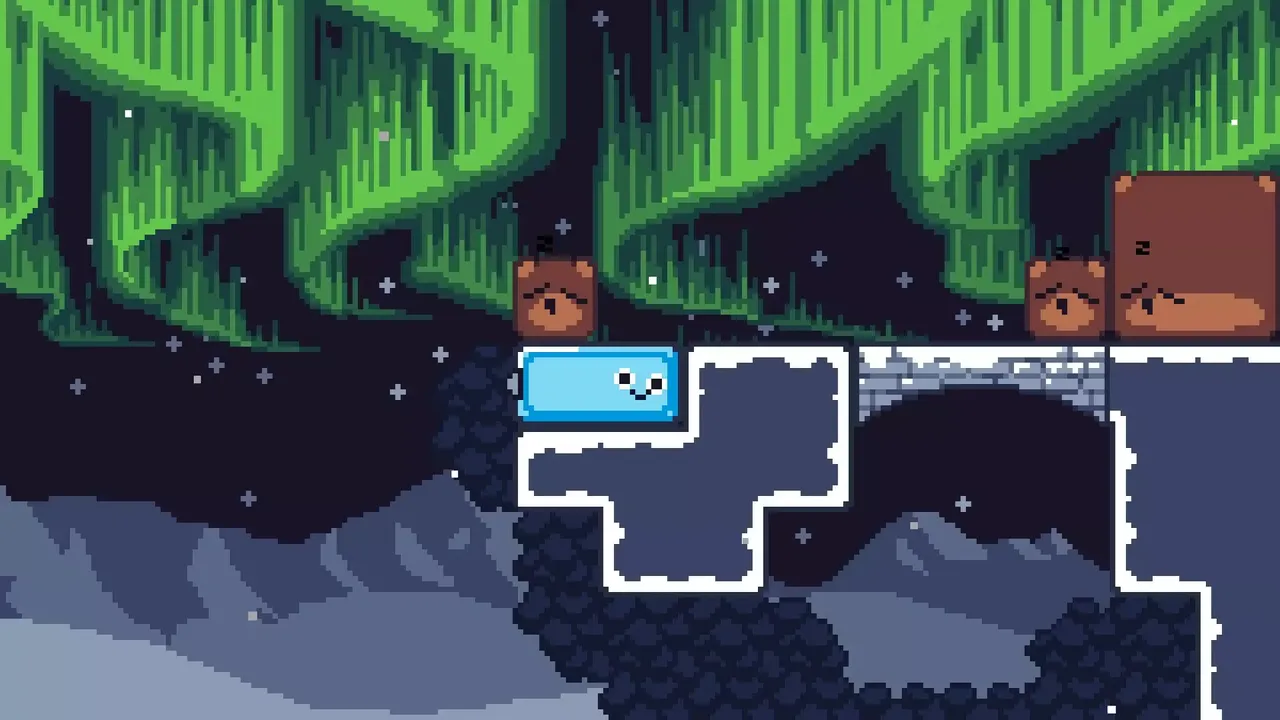 -Globs-游戏截图-好玩游戏库