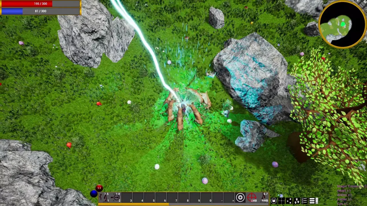 -Canis Watch-游戏截图-好玩游戏库