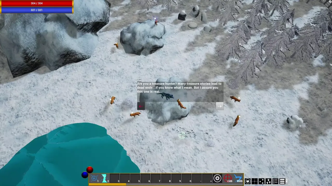 -Canis Watch-游戏截图-好玩游戏库