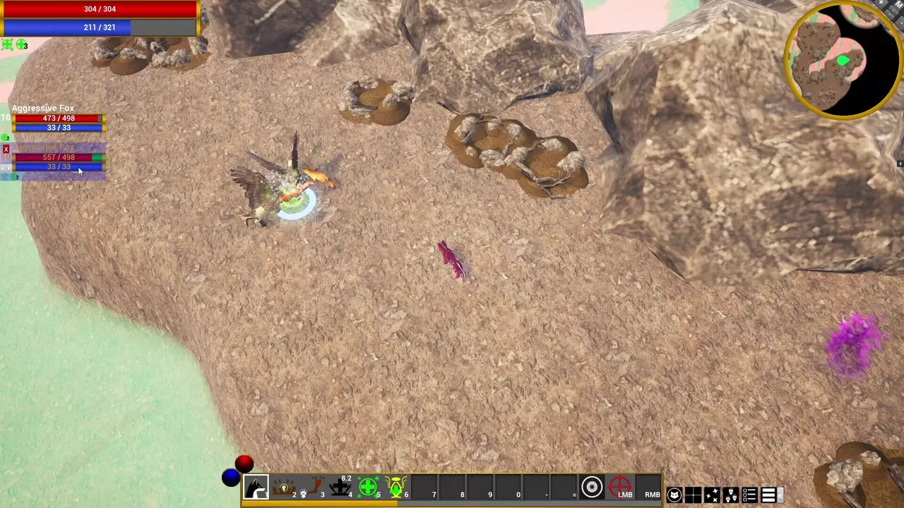 -Canis Watch-游戏截图-好玩游戏库