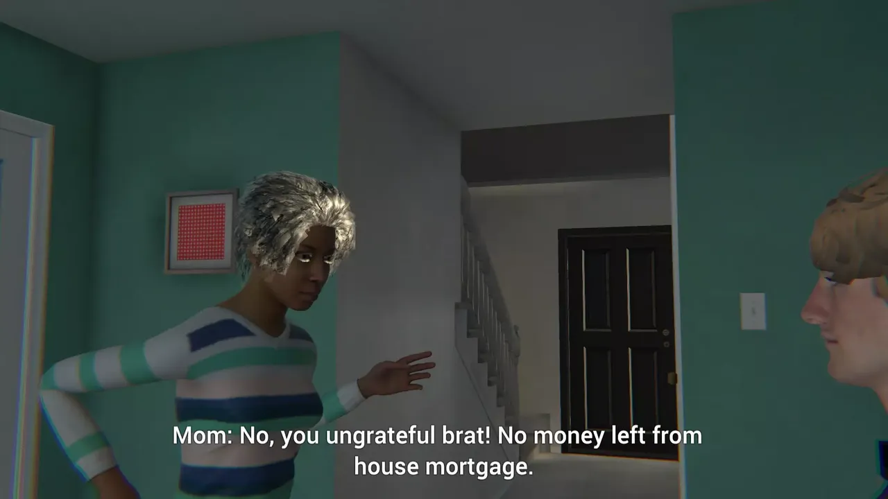 Jimmy’s Fruity Adventure