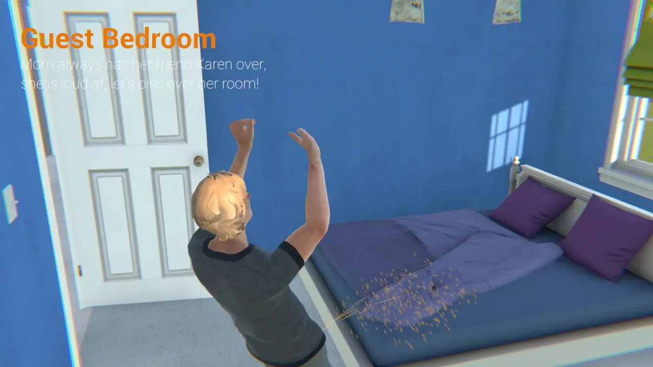 -Jimmy's Fruity Adventure-游戏截图-好玩游戏库