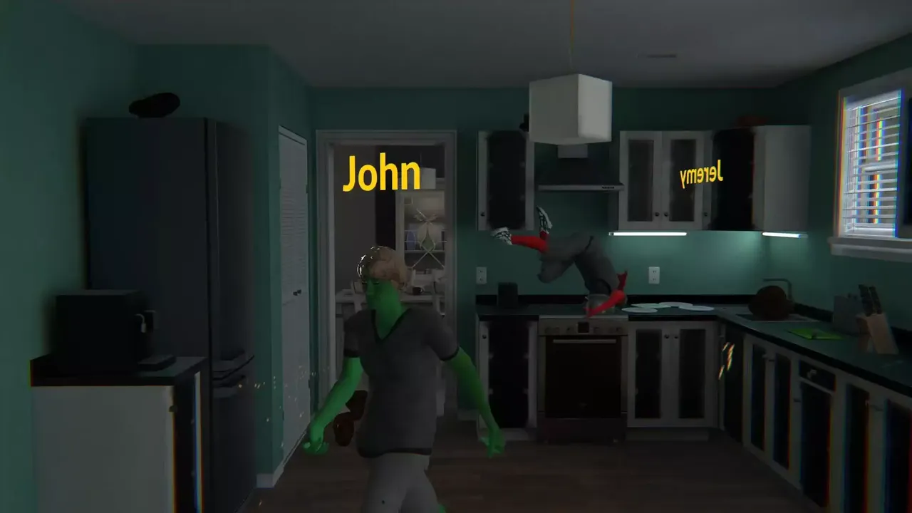 -Jimmy's Fruity Adventure-游戏截图-好玩游戏库