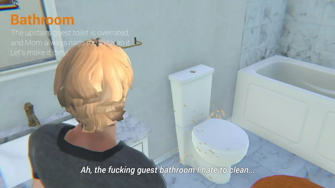 -Jimmy's Fruity Adventure-游戏截图-好玩游戏库