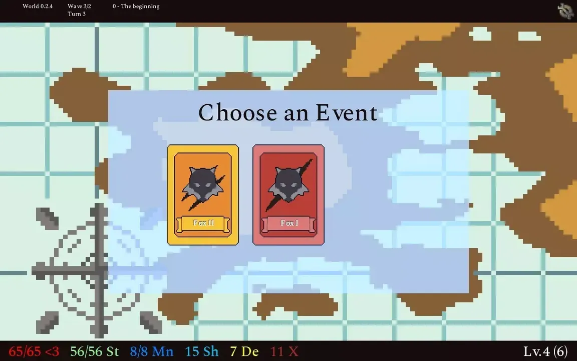 -Snowdrop the Blade Master-游戏截图-好玩游戏库