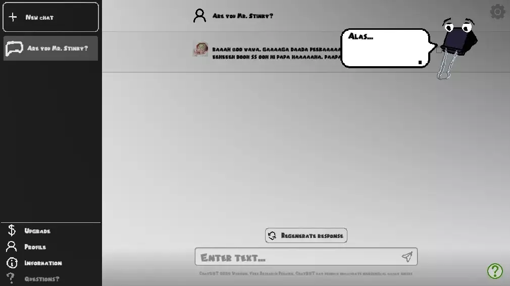 -ChatBBT-游戏截图-好玩游戏库