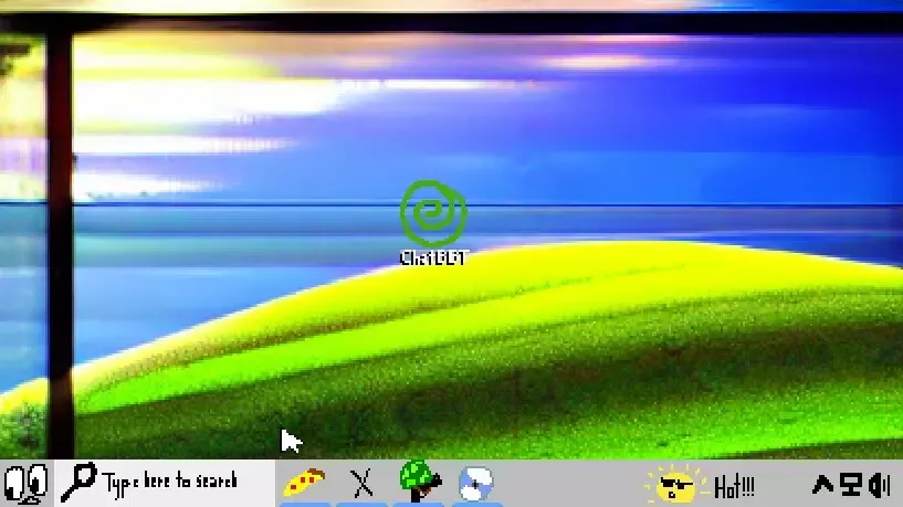 -ChatBBT-游戏截图-好玩游戏库