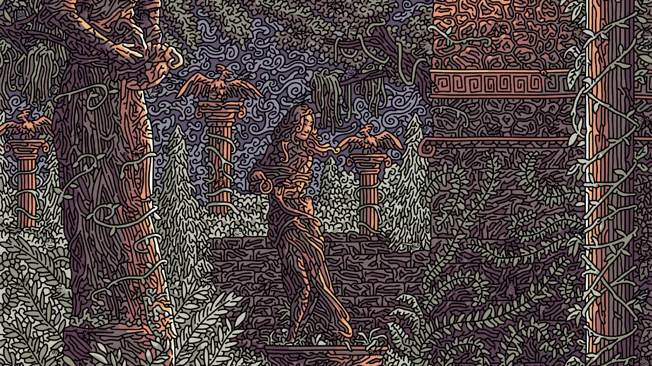 -I commissioned some frogs 3-游戏截图-好玩游戏库