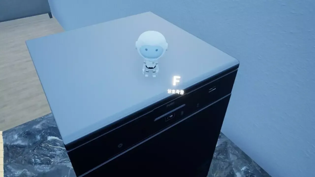 -GOHome_PICO-游戏截图-好玩游戏库