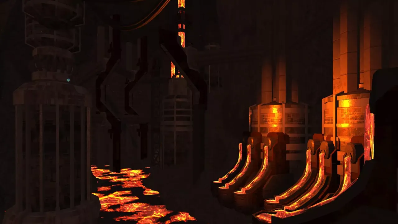 -ROBOCRACY-游戏截图-好玩游戏库