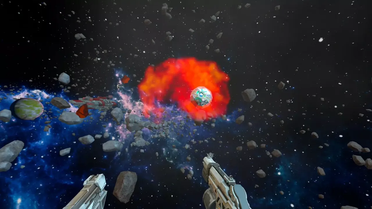 -ROBOCRACY-游戏截图-好玩游戏库