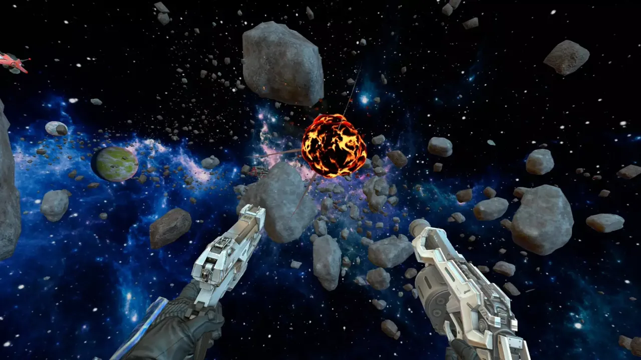 -ROBOCRACY-游戏截图-好玩游戏库