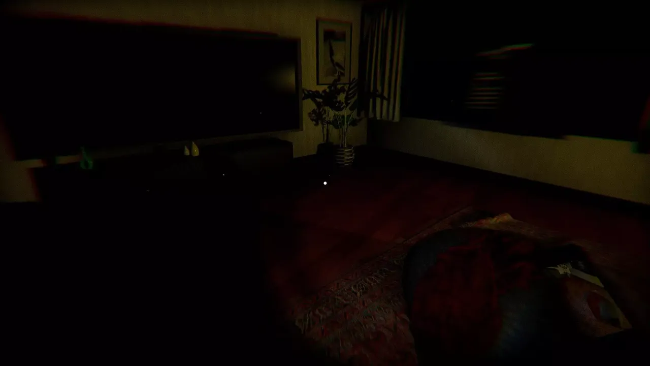 -SnaPaul-游戏截图-好玩游戏库